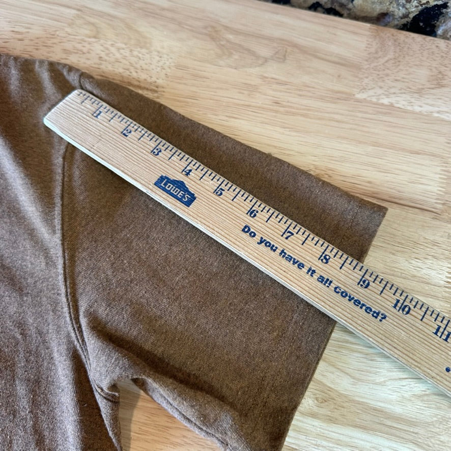 Carhartt Mens T Shirt Size Medium