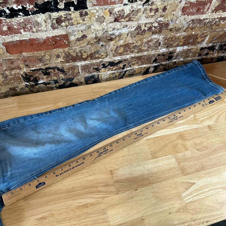 Ariat Womens 28XL Bootcut Jeans
