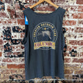 Columbia Men's 2XL Tank Top Gray NEW
