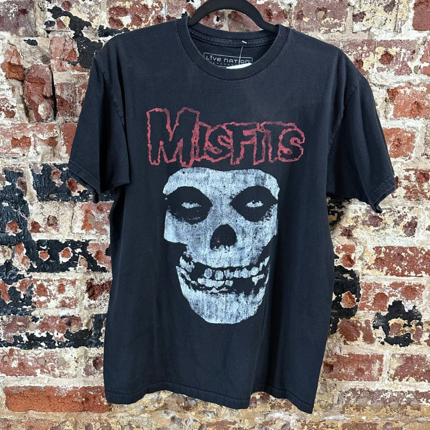 Misfits Men's Small S/S T-Shirt
