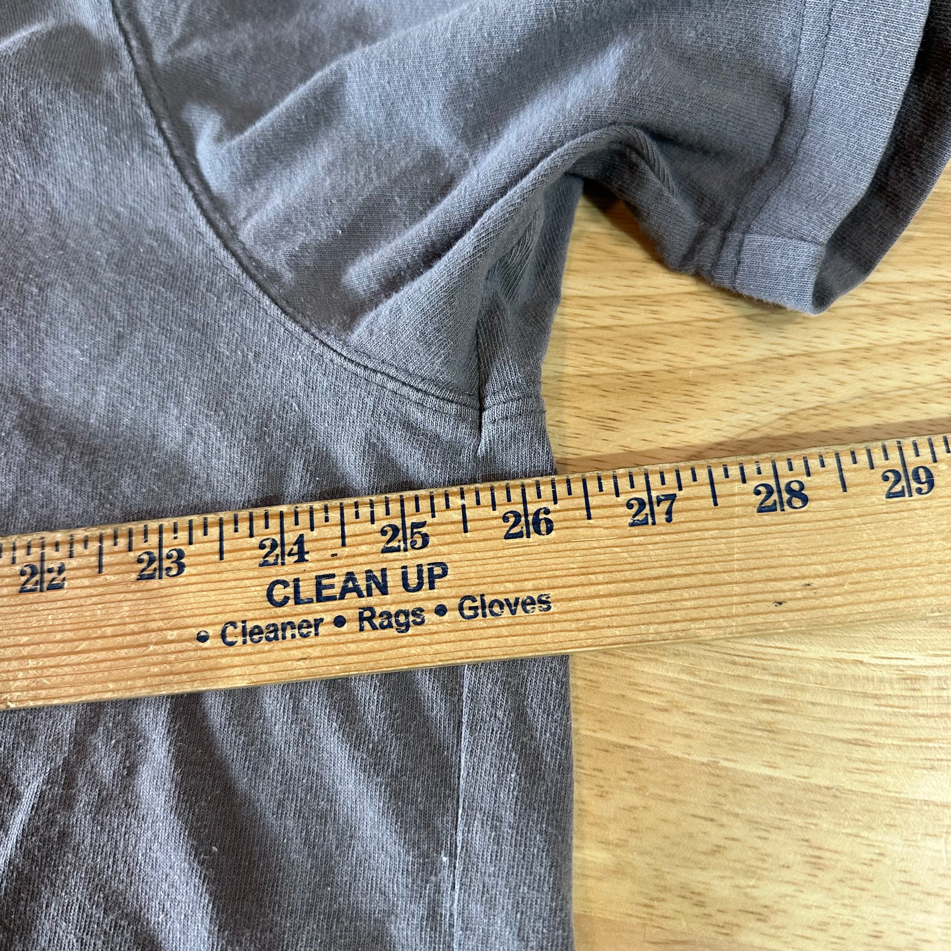 Carhartt Short Sleeve T-Shirt Mens XL