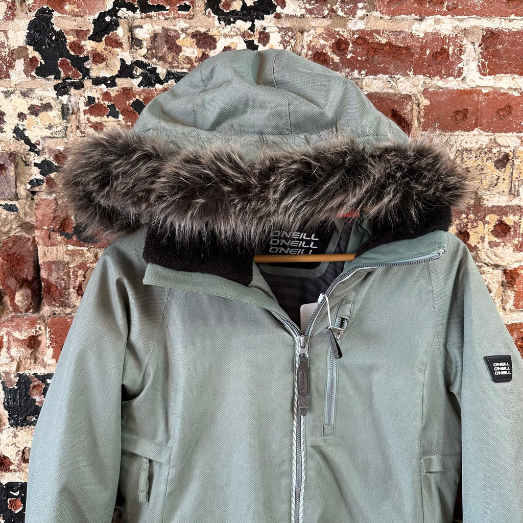 O'Neill Womens Small Ski Jacket