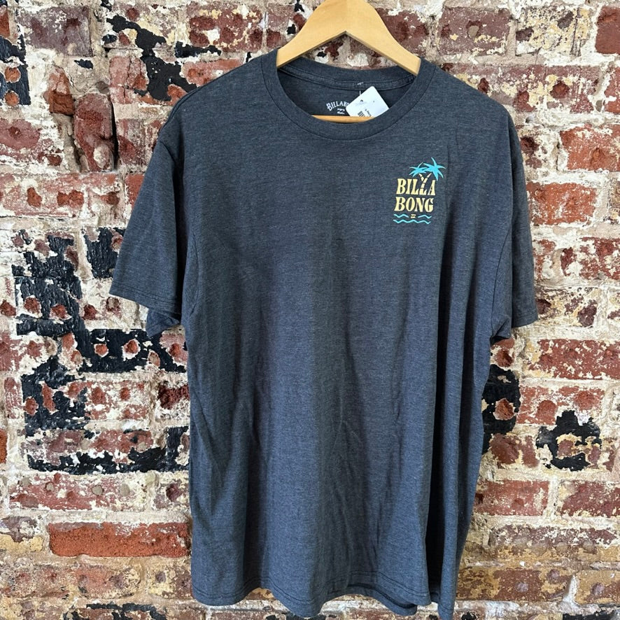 Billabong Men's XL S/S T-Shirt