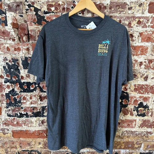 Billabong Men's XL S/S T-Shirt