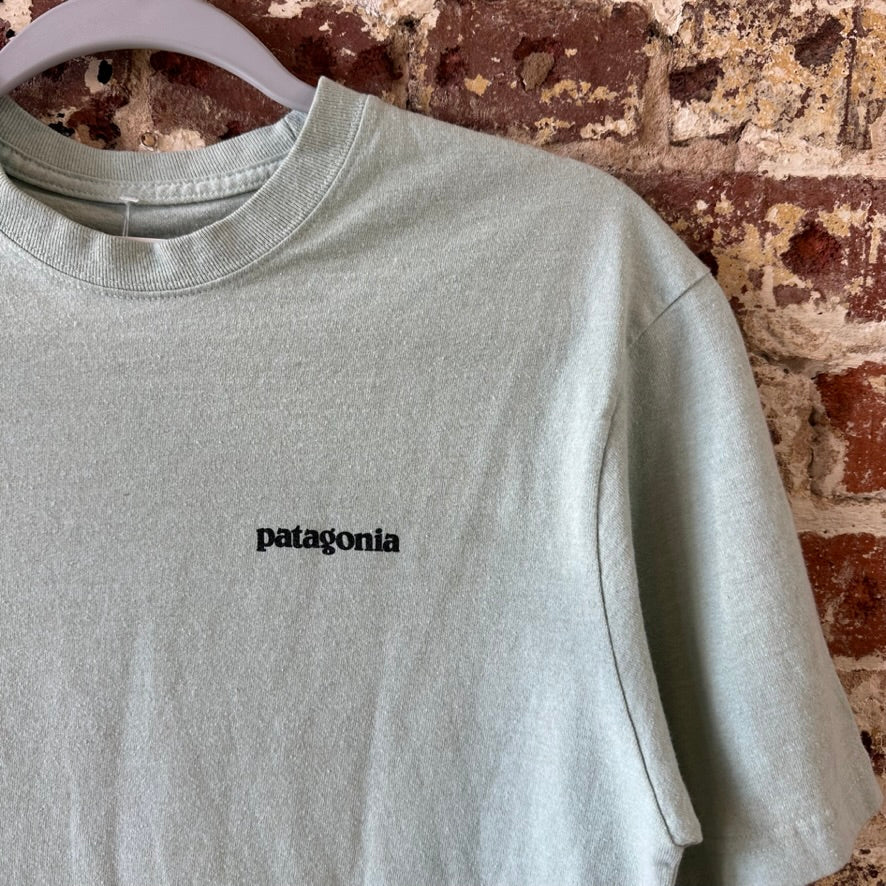 Patagonia Short Sleeve T-Shirt Mens XS