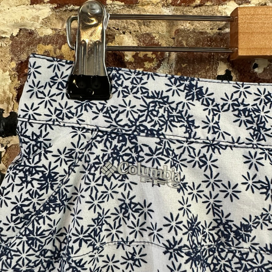 Columbia Skort Womens 4