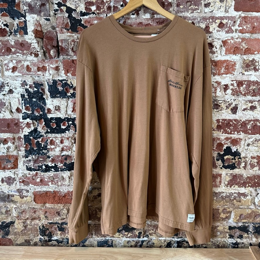 Eddie bauer T-Shirt Mens 2XL