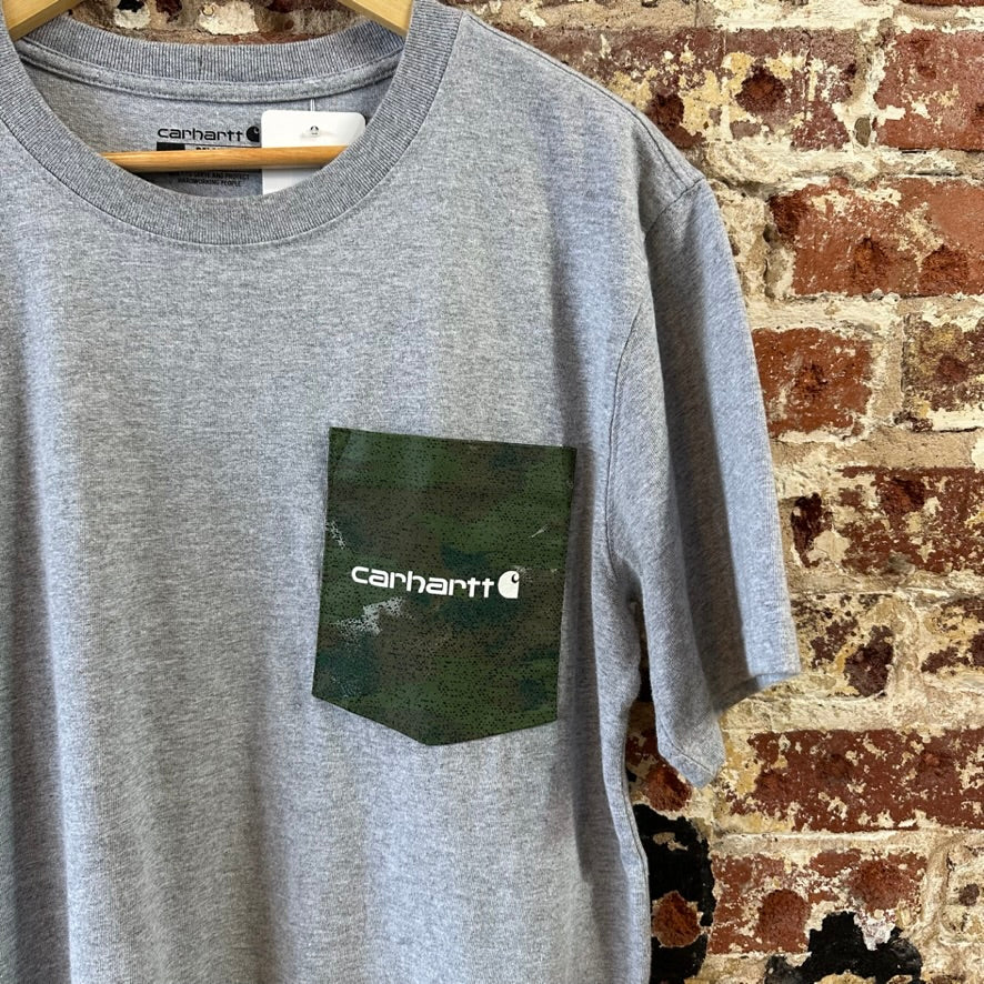 Carhartt Short Sleeve T-Shirt Mens Medium