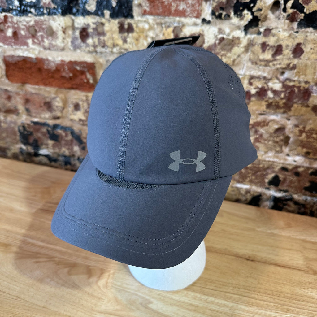 Under Armour Gray Hat NEW