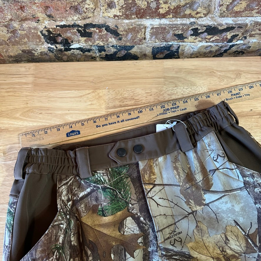 Pursuit Gear Mens Large Camo Pants