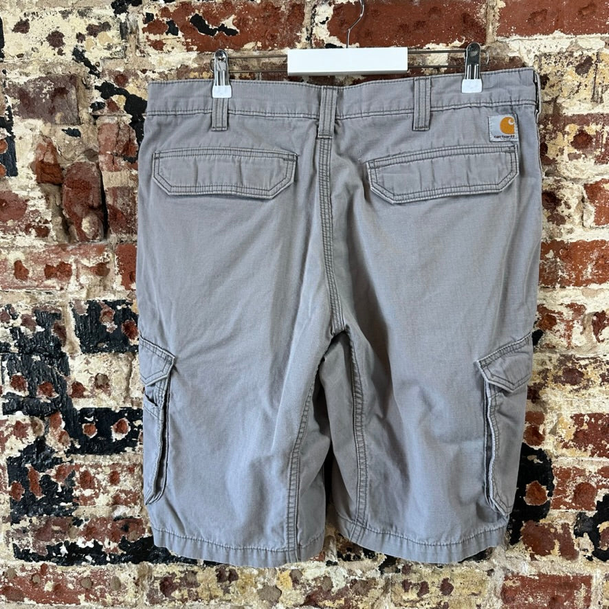 Carhartt Cargo Shorts Mens 36
