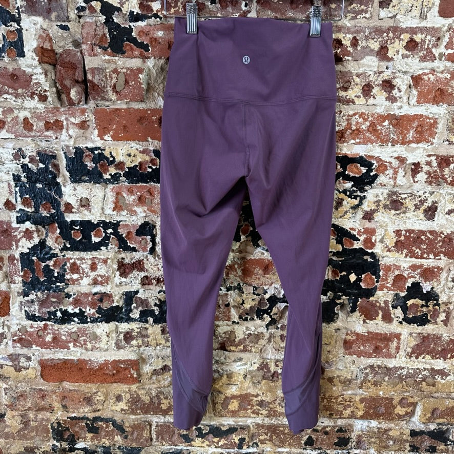 Lululemon Leggings Womens 4