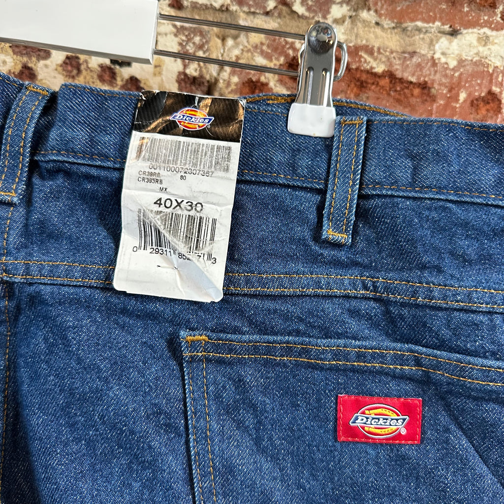 Dickies Mens Jeans Size 40x30 NEW
