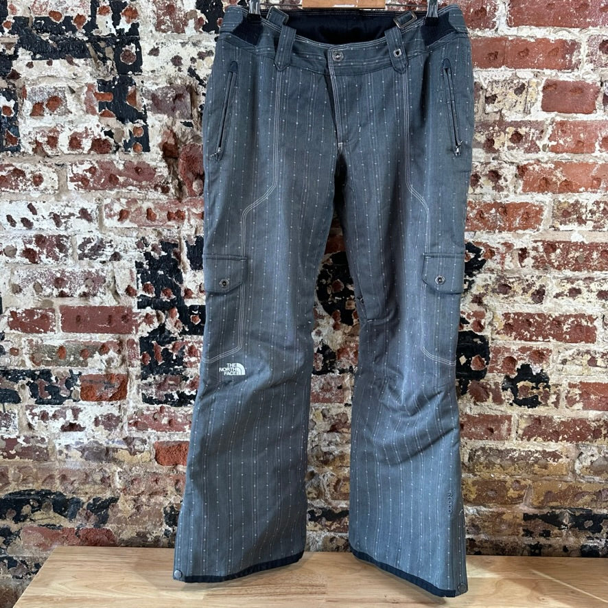North Face Womens Medium Tan Pants