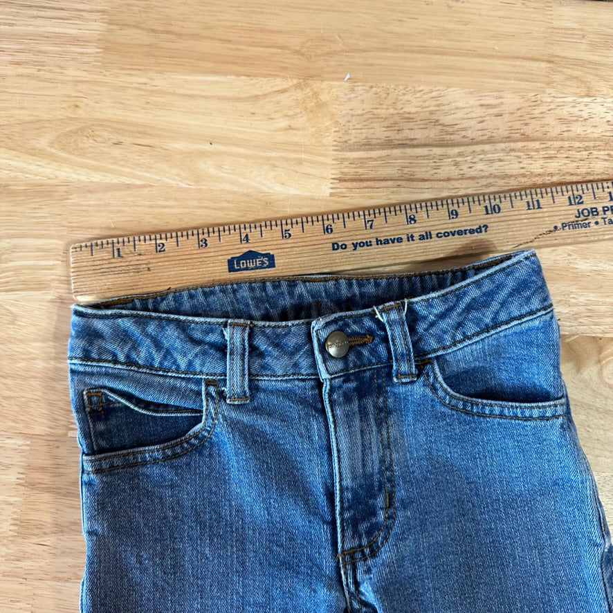 Carhartt Jeans Boys 4
