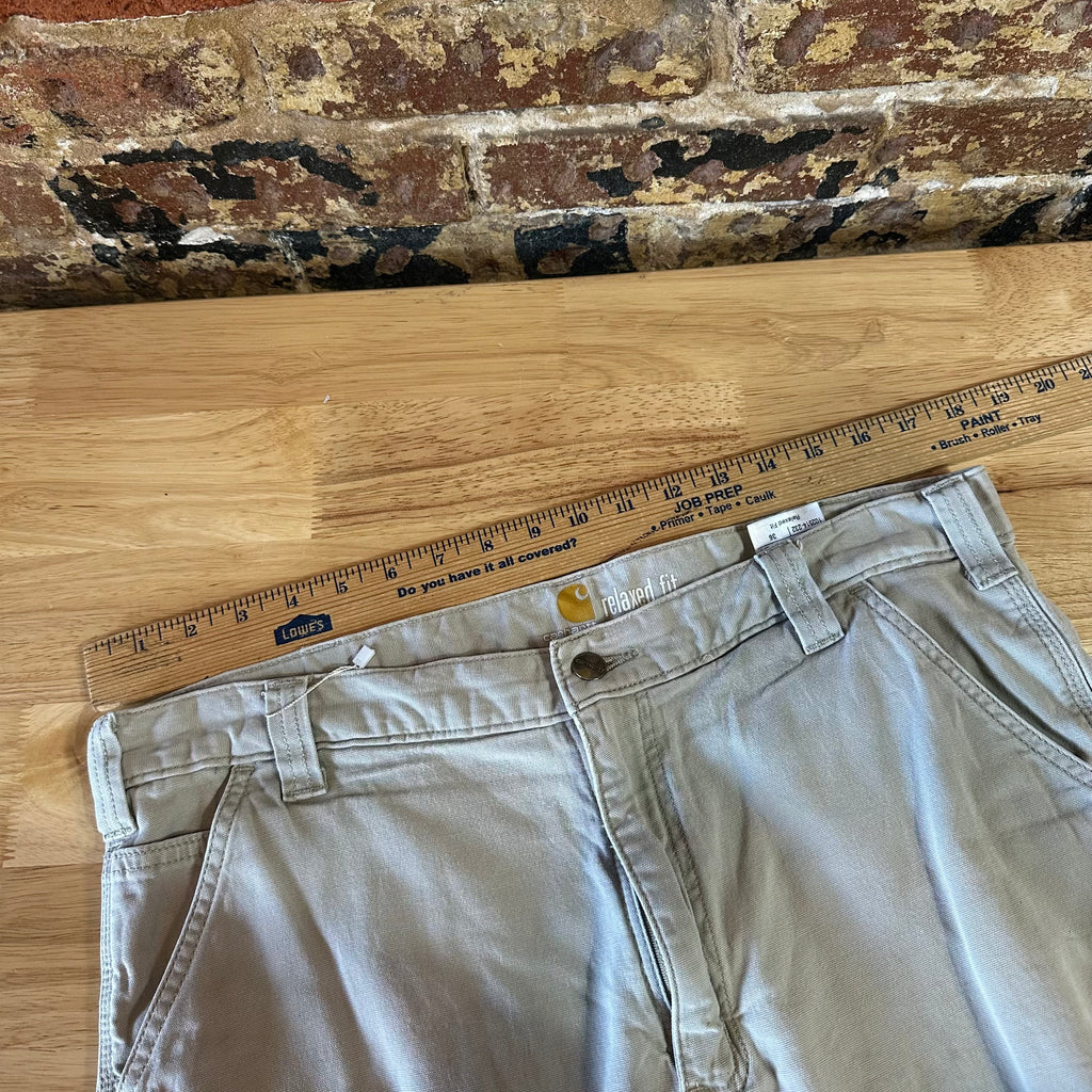 Carhartt Shorts Mens 36