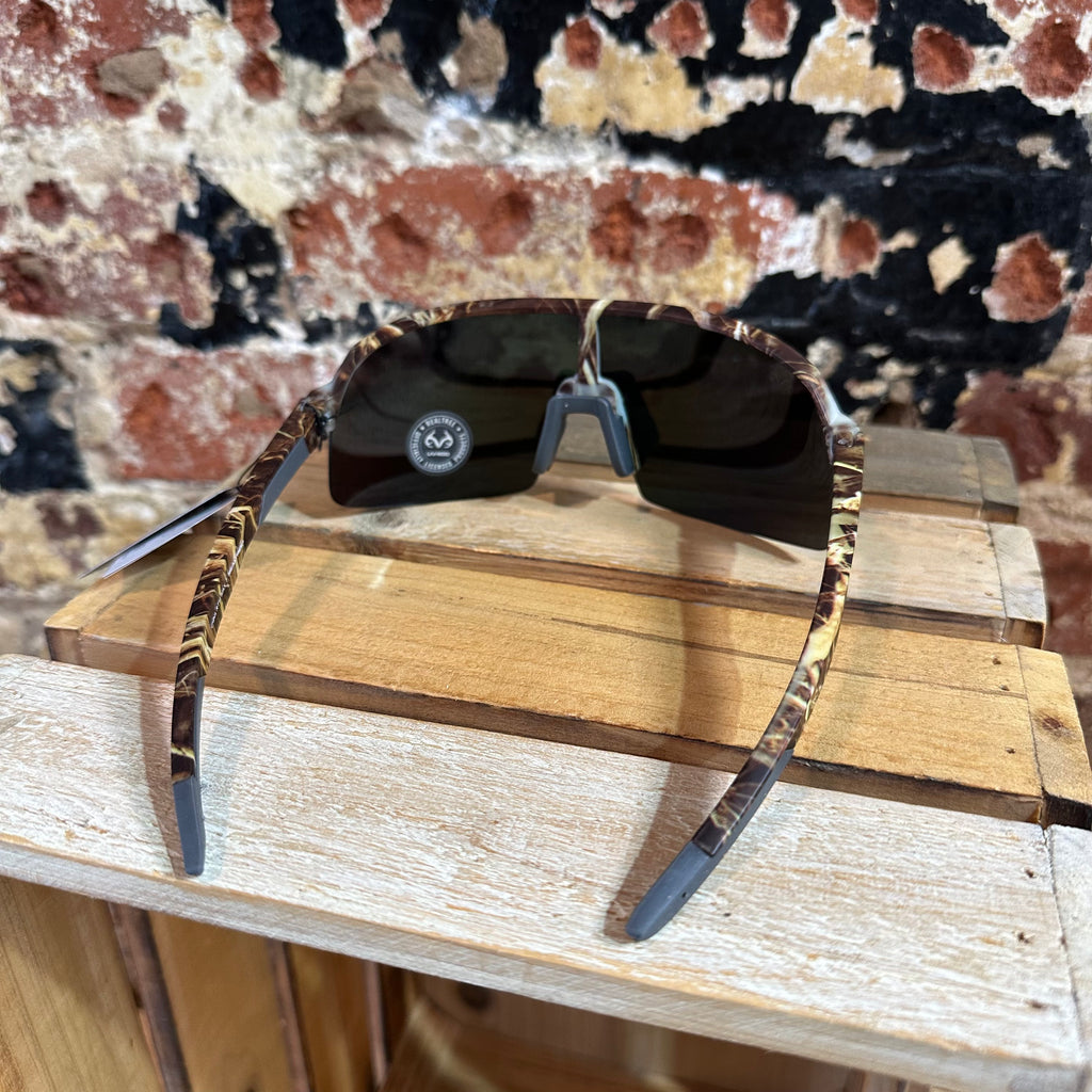 Realtree Advantage Camo Sunglasses