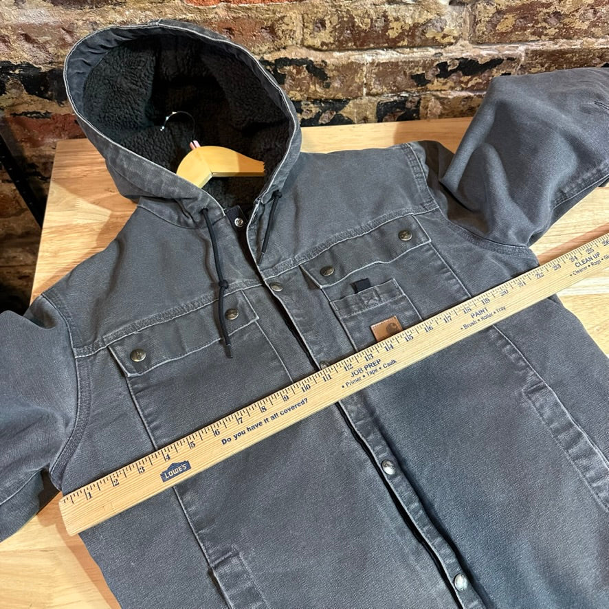 Carhartt J284 GVL Mens Small Jacket