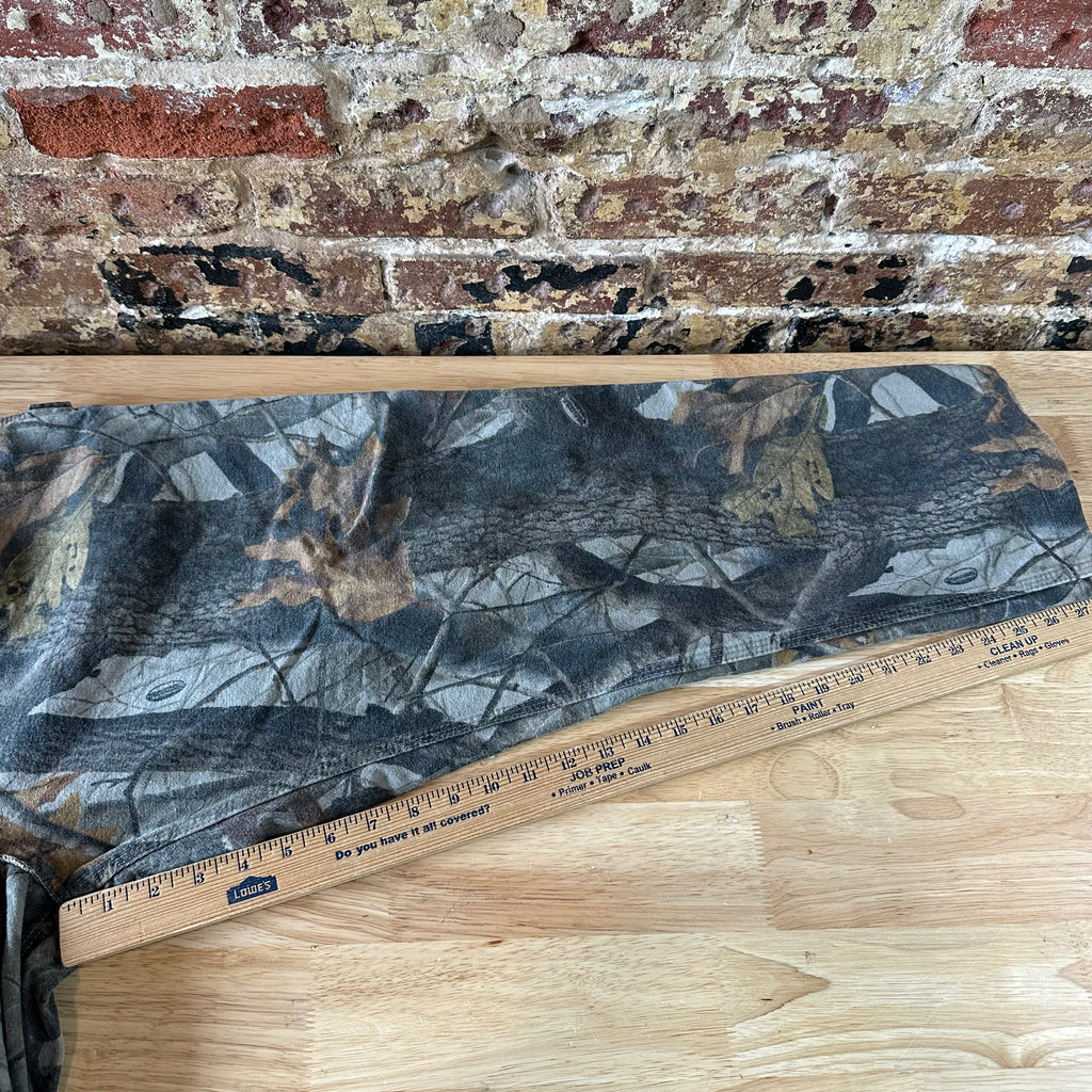 Carhartt Mens 42x28 Camo Pants