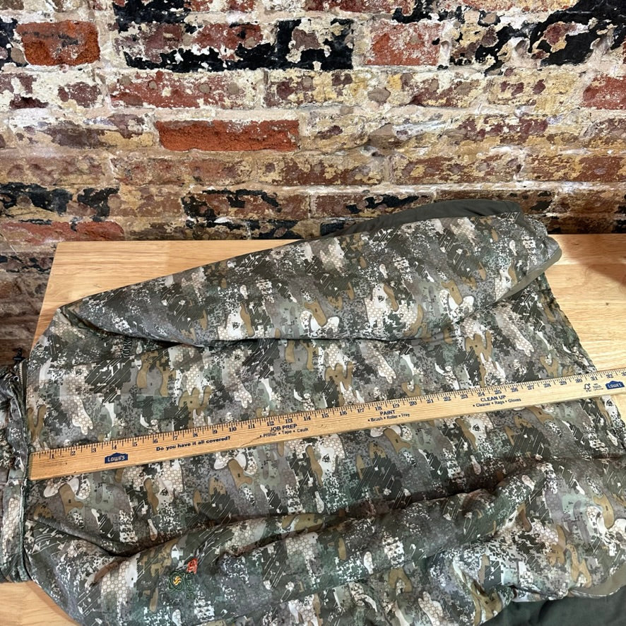 Rocky Camo Jacket Mens 2XL