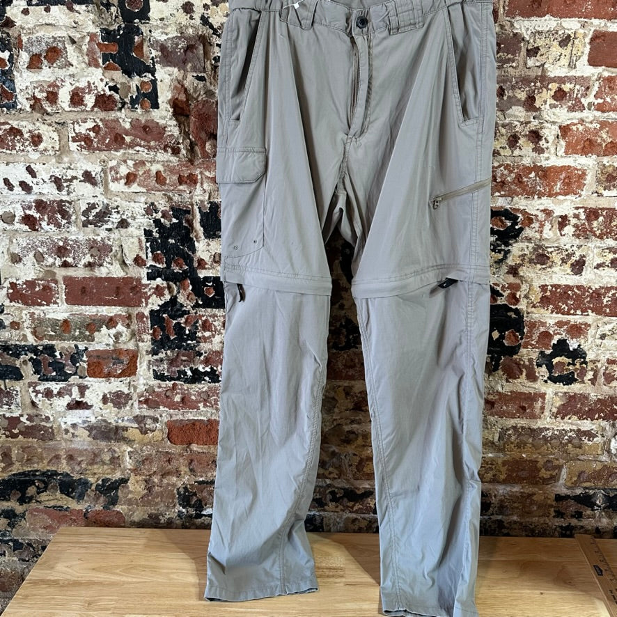 Magellan Mens Large Tan Pants