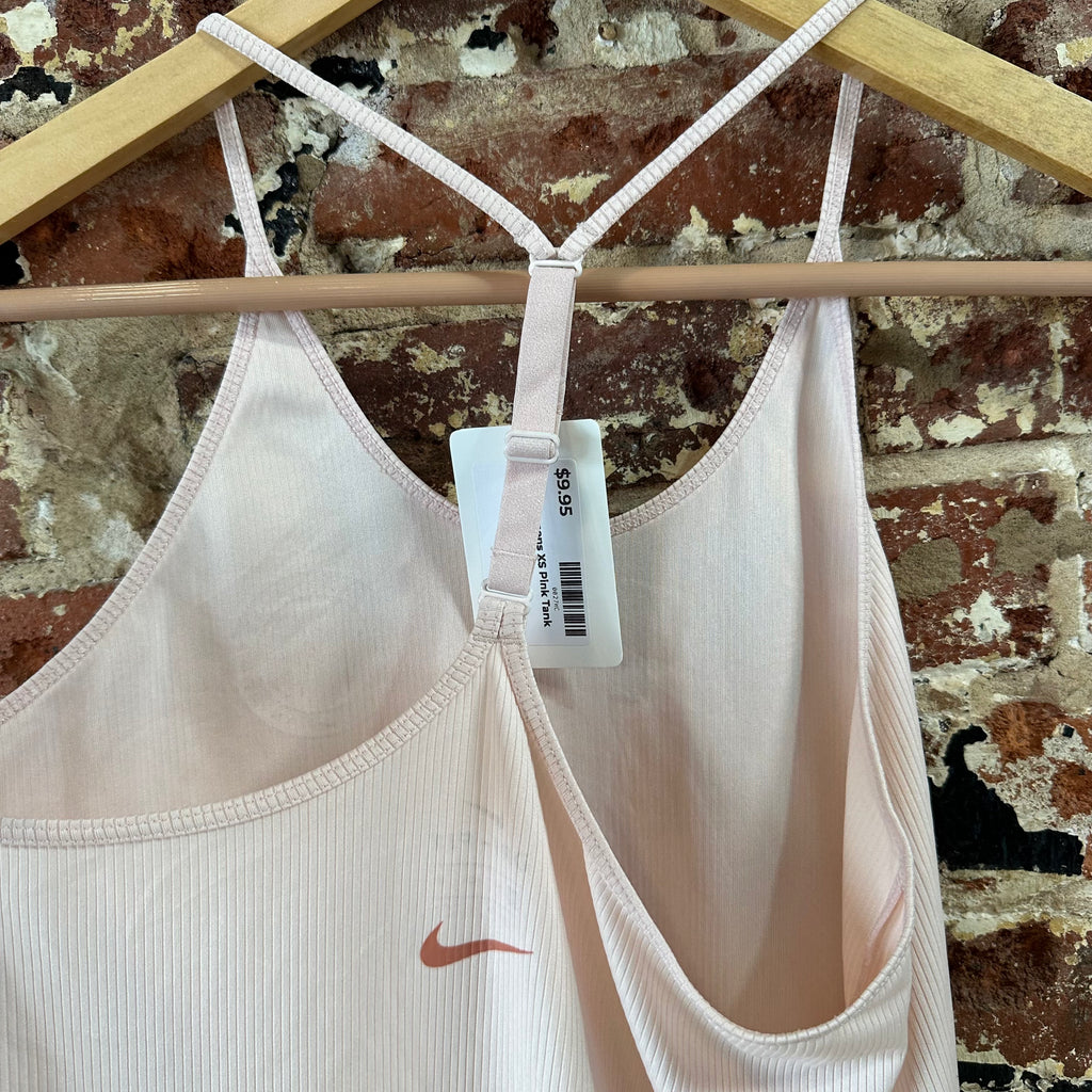 Nike Womens XS Tank Top