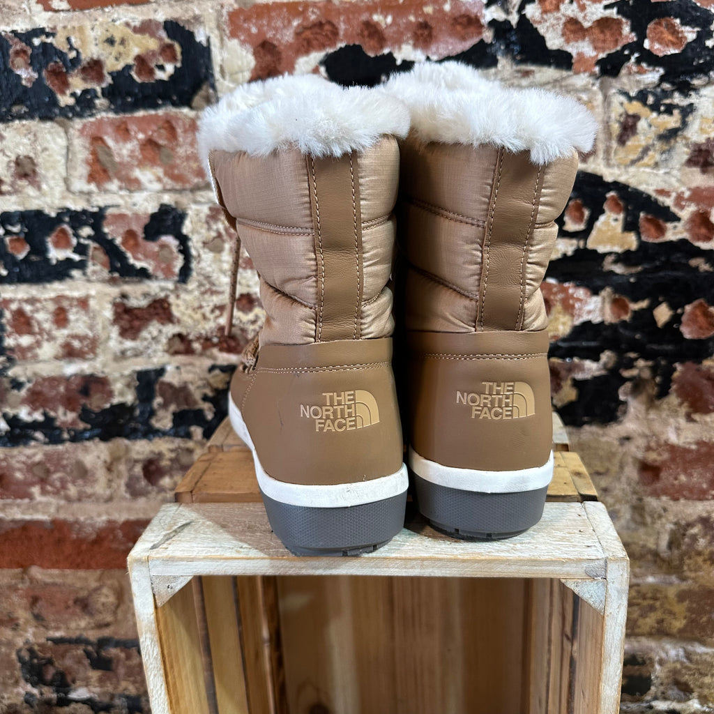 North Face Boots Woman's 9.5