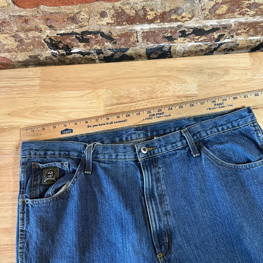 Cinch Mens 42x36 Jeans