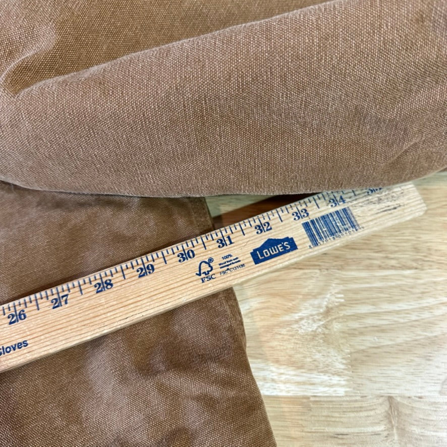 Cahartt J141 Men's 3XL Brown Jacket