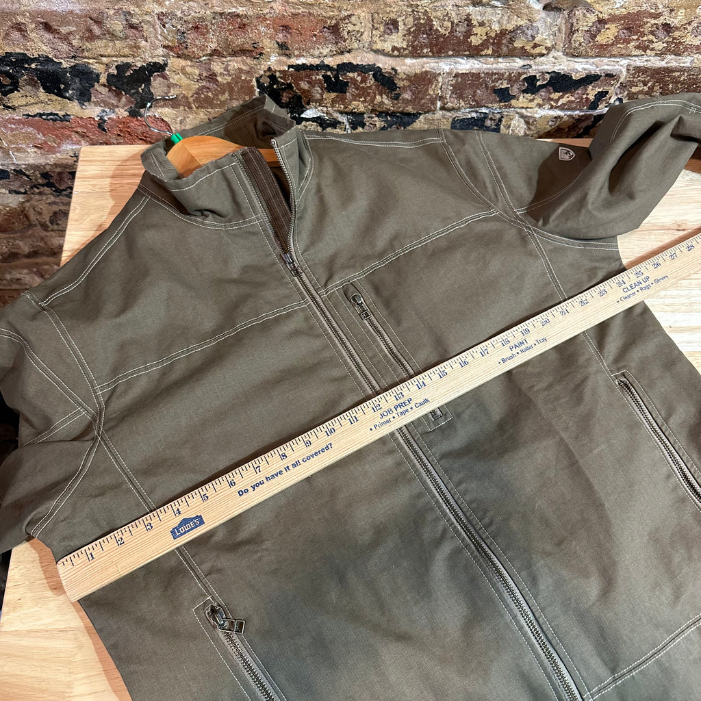 Kuhl Impakt Jacket Men’s XL