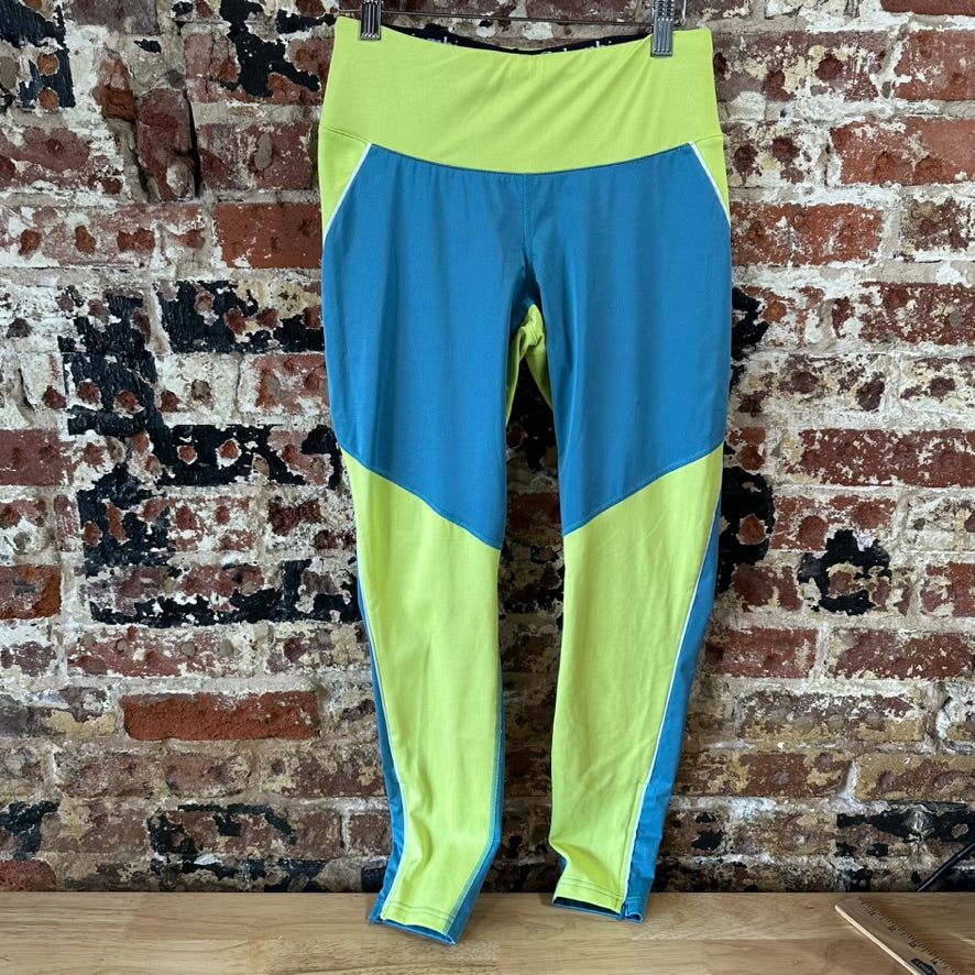 Columbia Womens Small Leggings