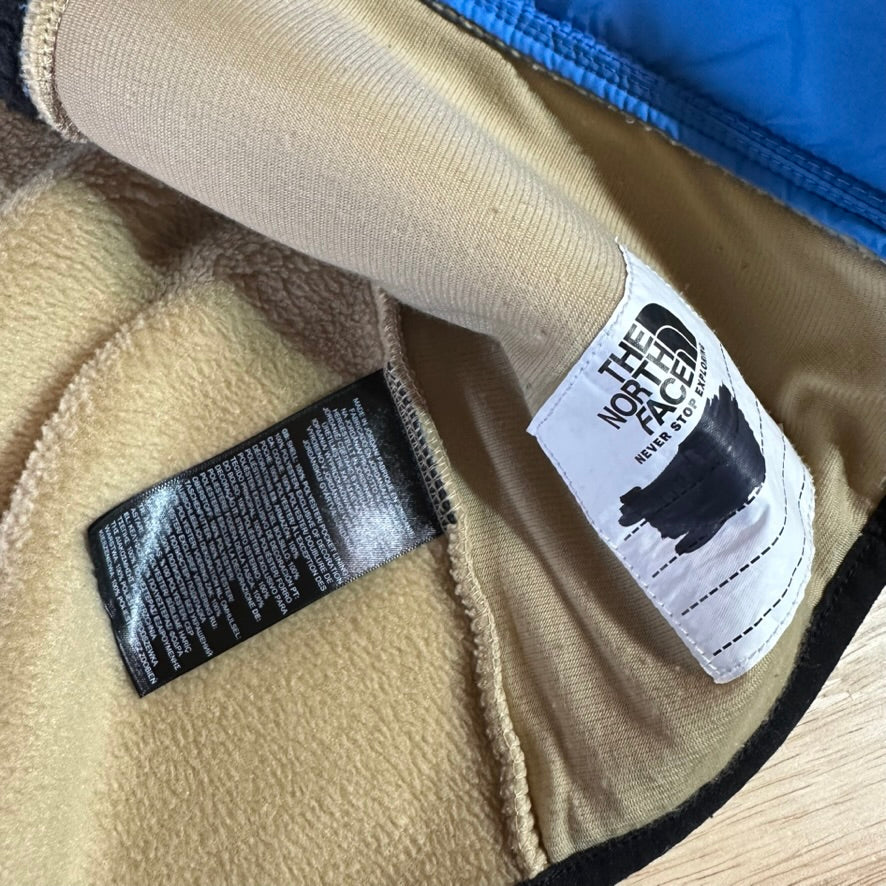 The North Face Boys Small Fleece Jacket