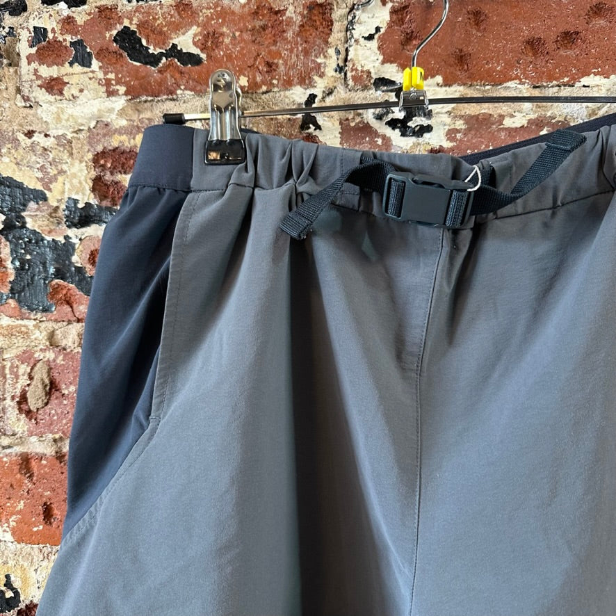 Rapha Gray Shorts Womens Medium