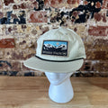 Winter Park Tan Hat