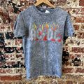 AC/DC T-Shirt Womens Small