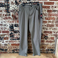 Quicksilver Mens 34x30 Tech Pants NEW