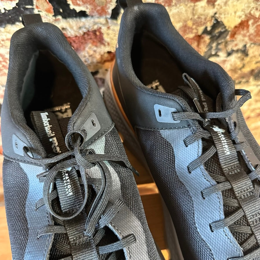 Timberland Pro Mens 14 Black Shoes NEW
