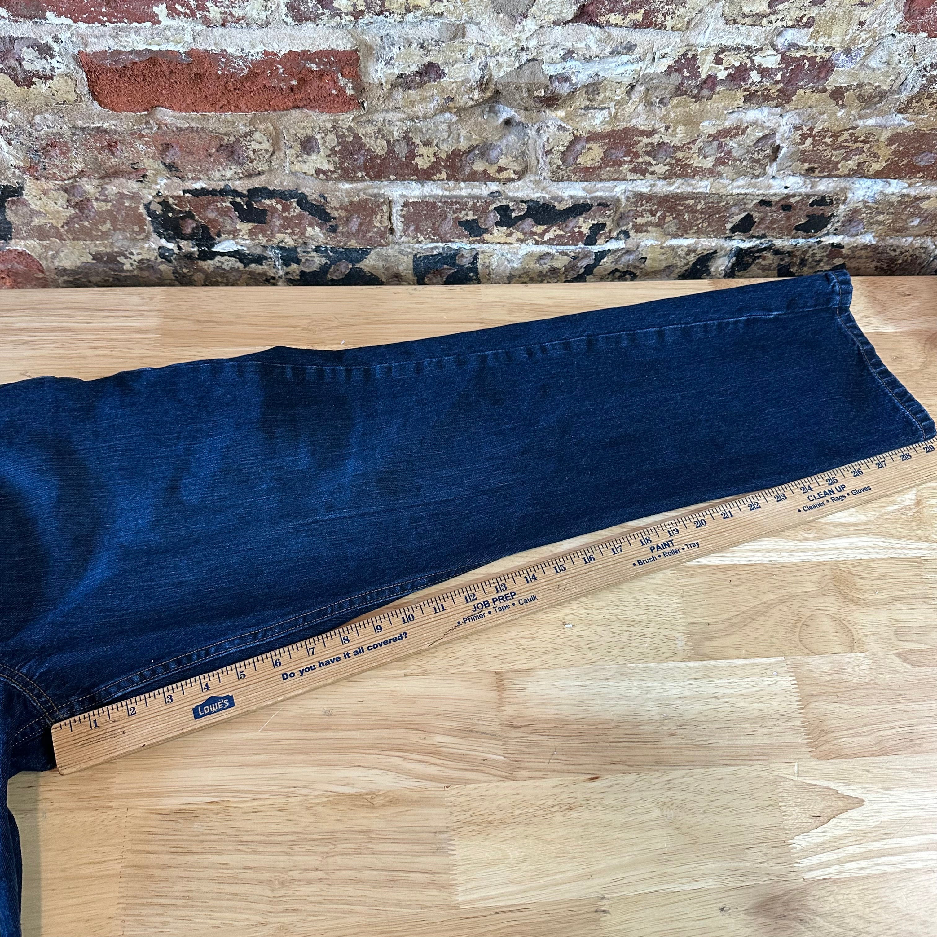 Carhartt Mens 32x30 Jeans