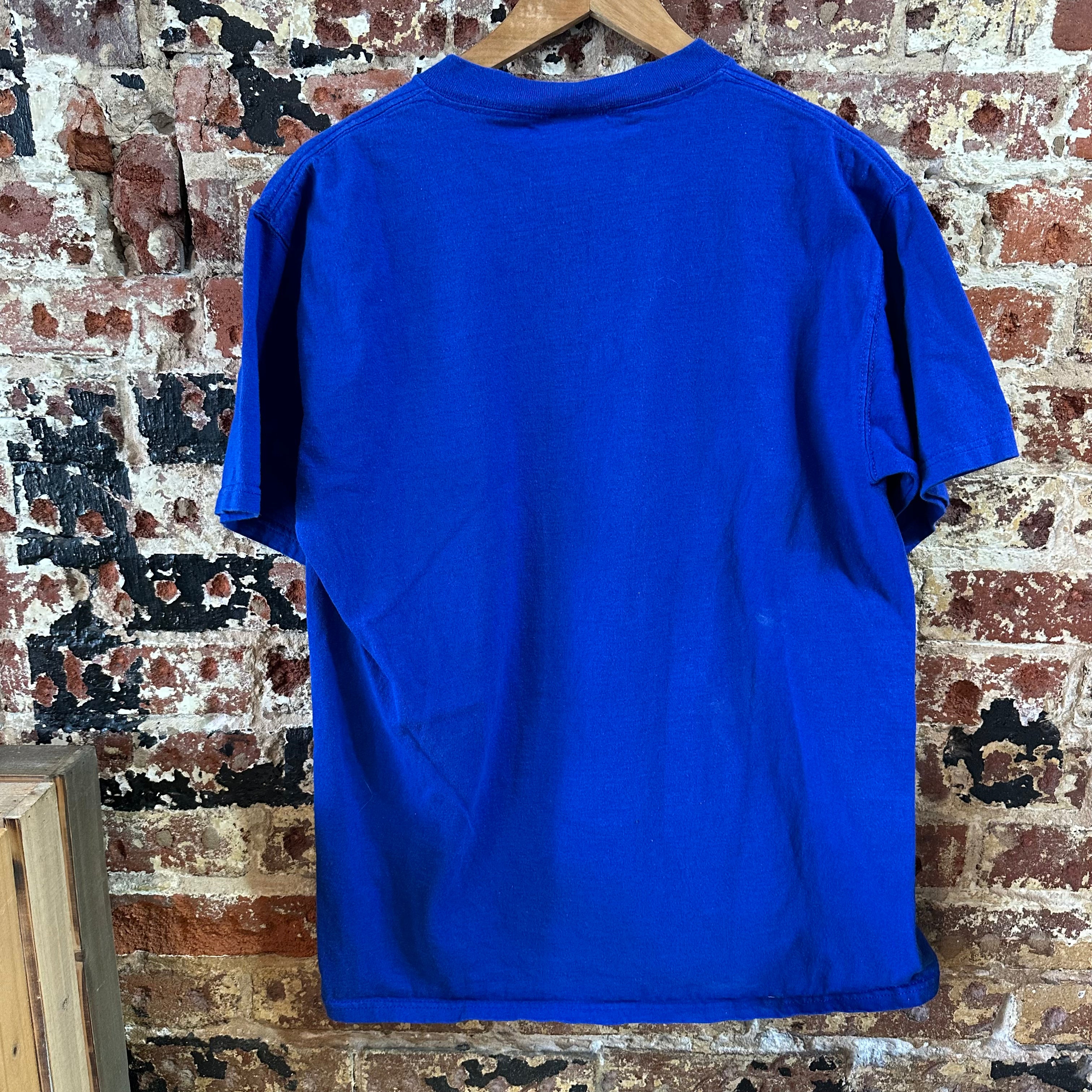 VTG CSA Cubs Mens Medium S/S T-Shirt