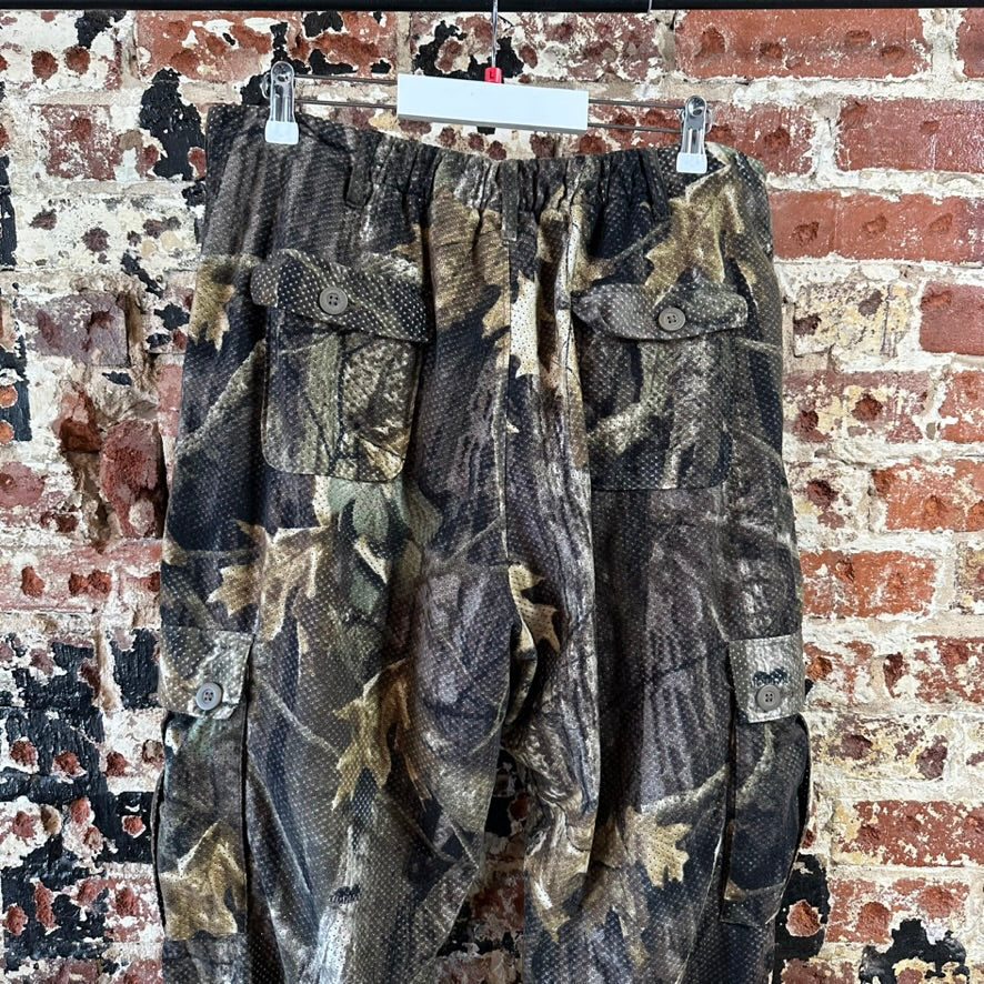 Columbia Camo Mens Large Cargo Pants