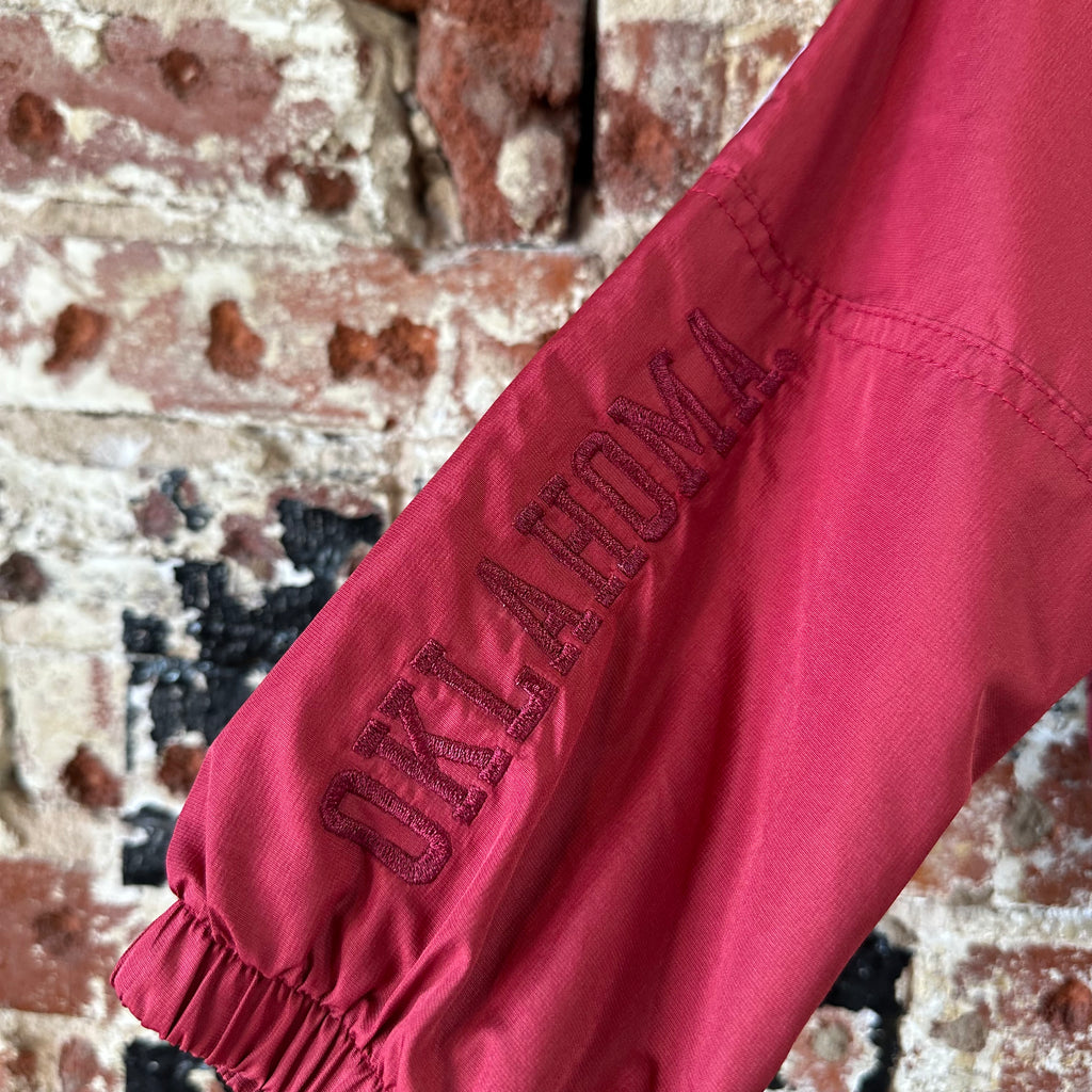 Nike Oklahoma Sooners Boys 6 Jacket