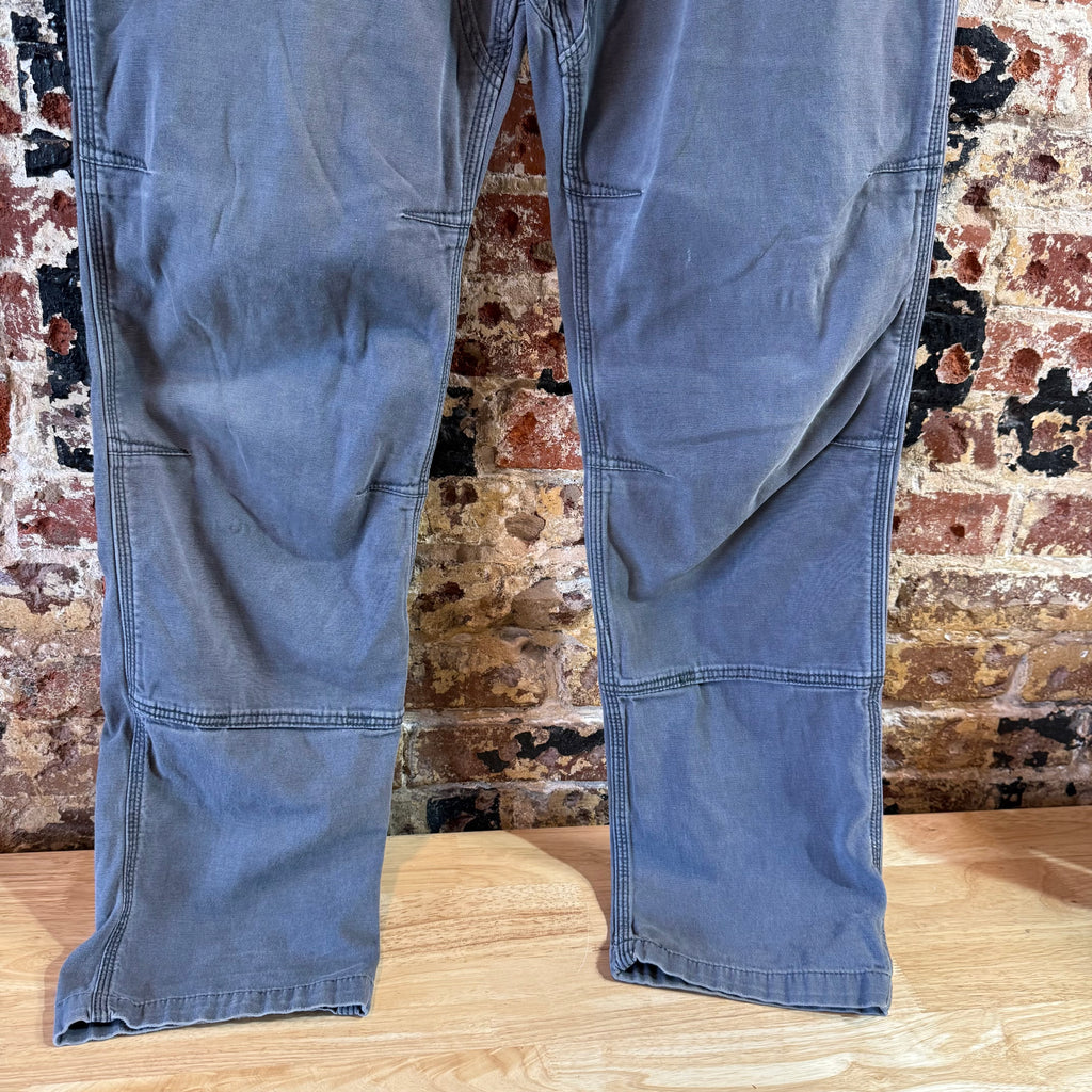 Carhartt Double Knee Mens 38x36