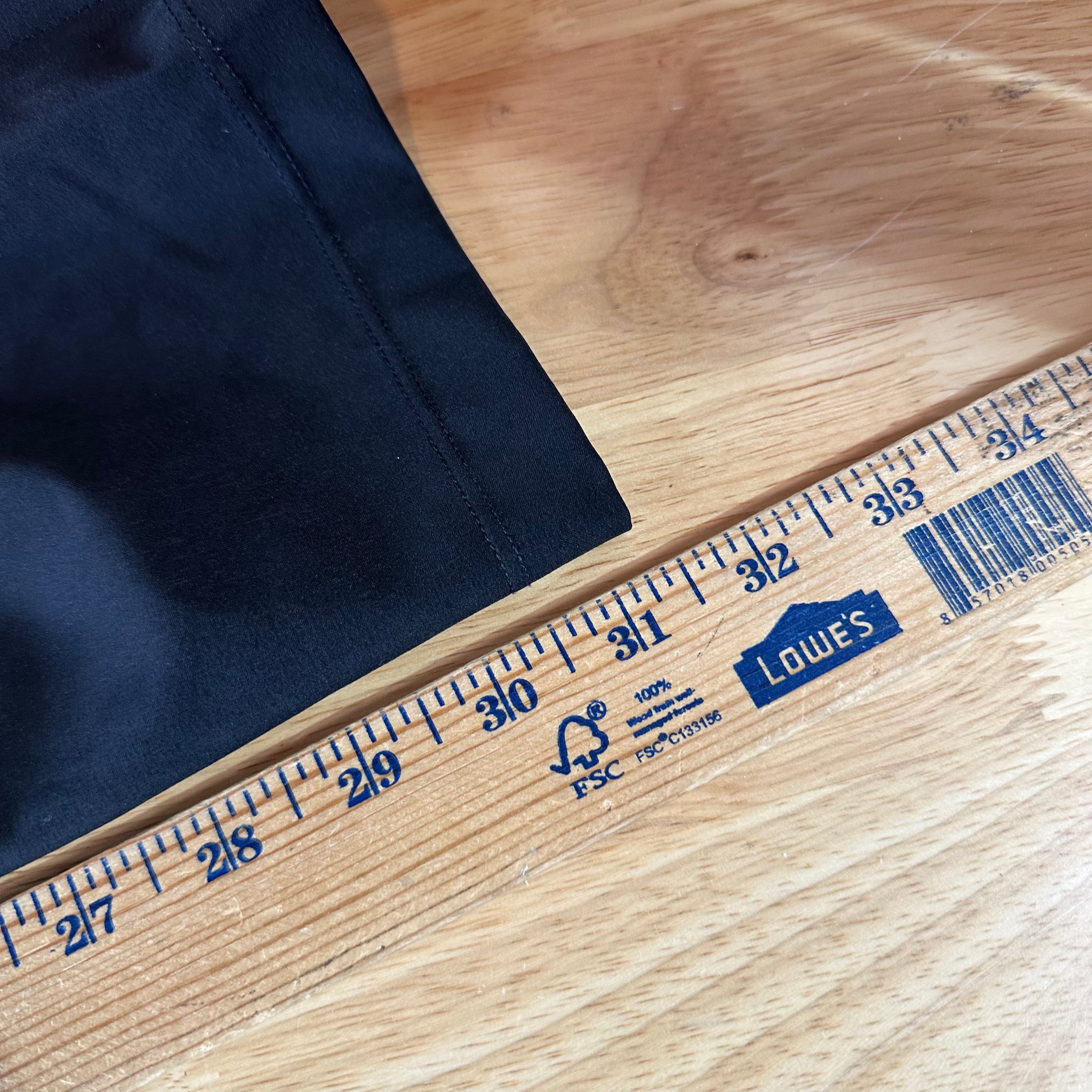 North Face Black Pants Womens XL