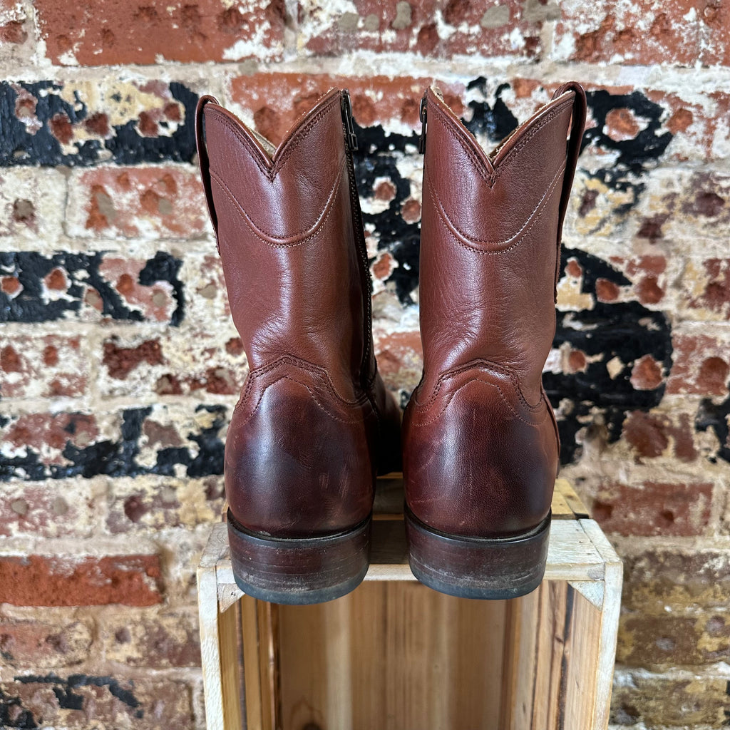 Tecovas The Dean Brown Boots Mens 11EE