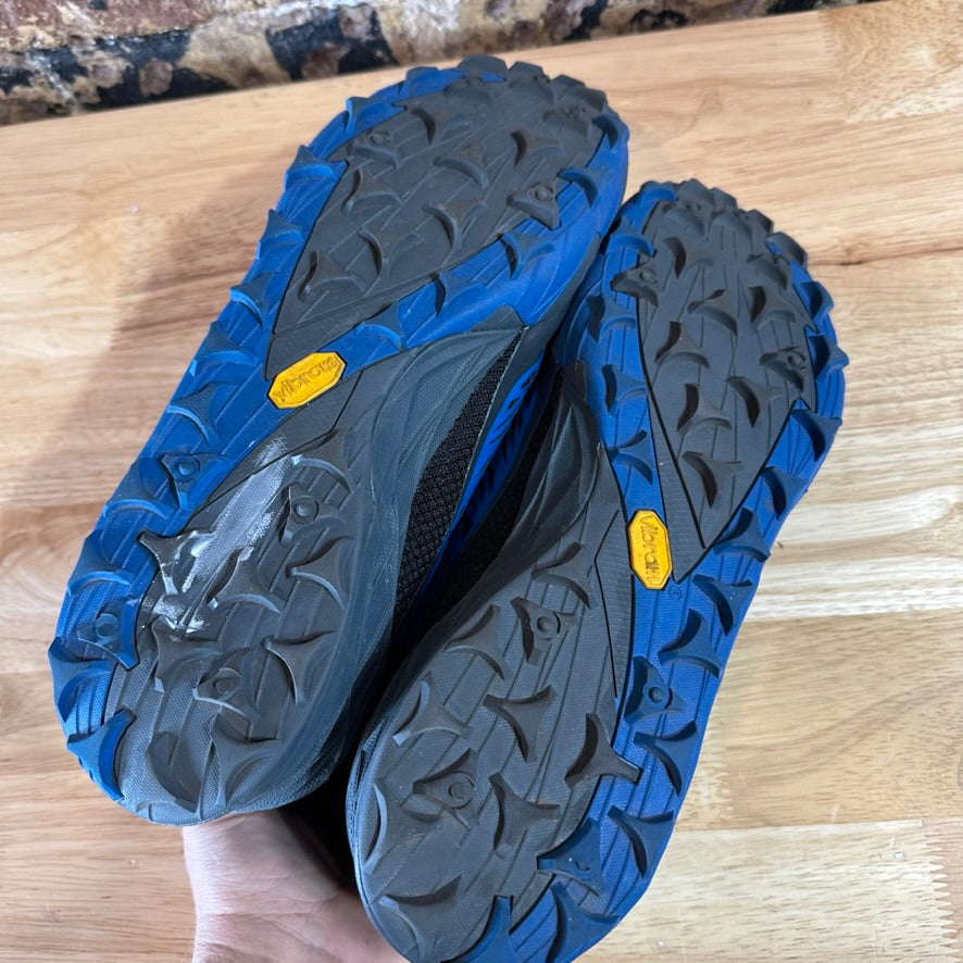 Merrell Mens 12.5 Blue Shoes