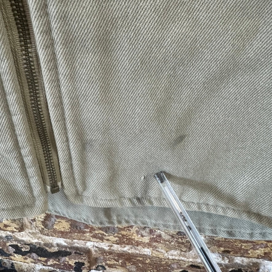 Carhartt V19 Tan Vest