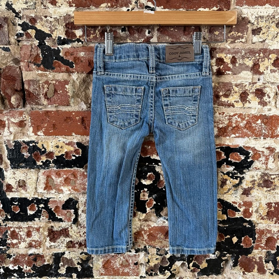 Cody James Jeans Boys 2T
