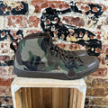 Altama Camo Mens 13 Shoes