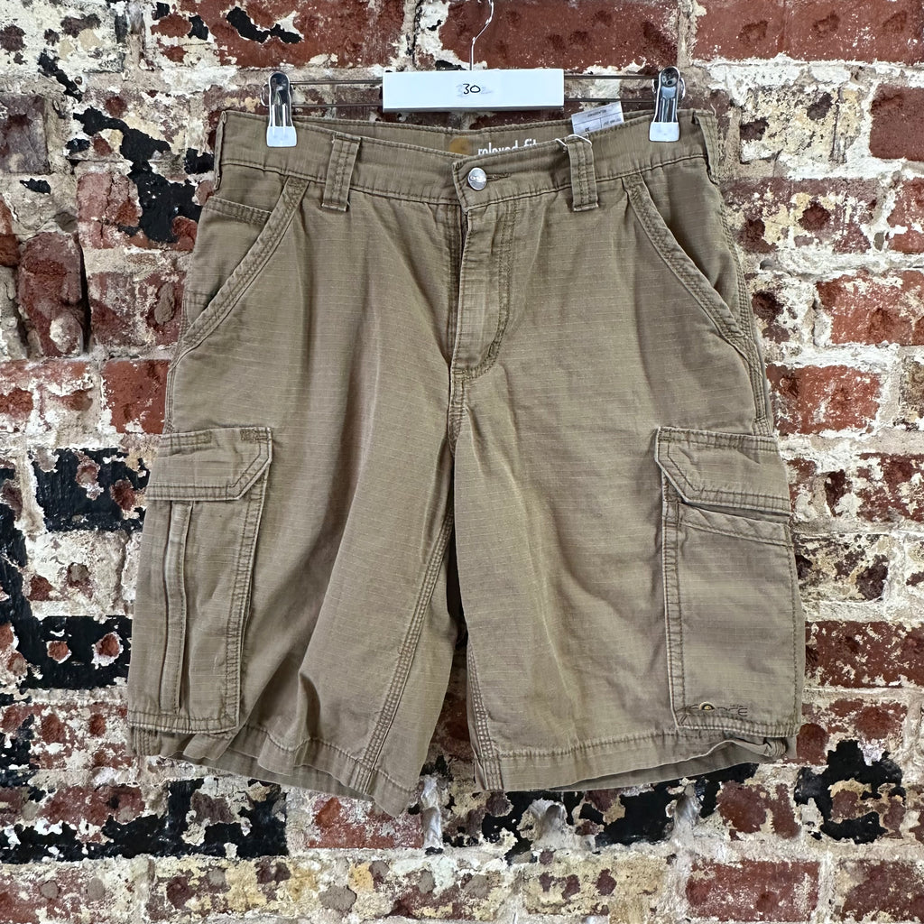 Carhartt Force Shorts Mens 30