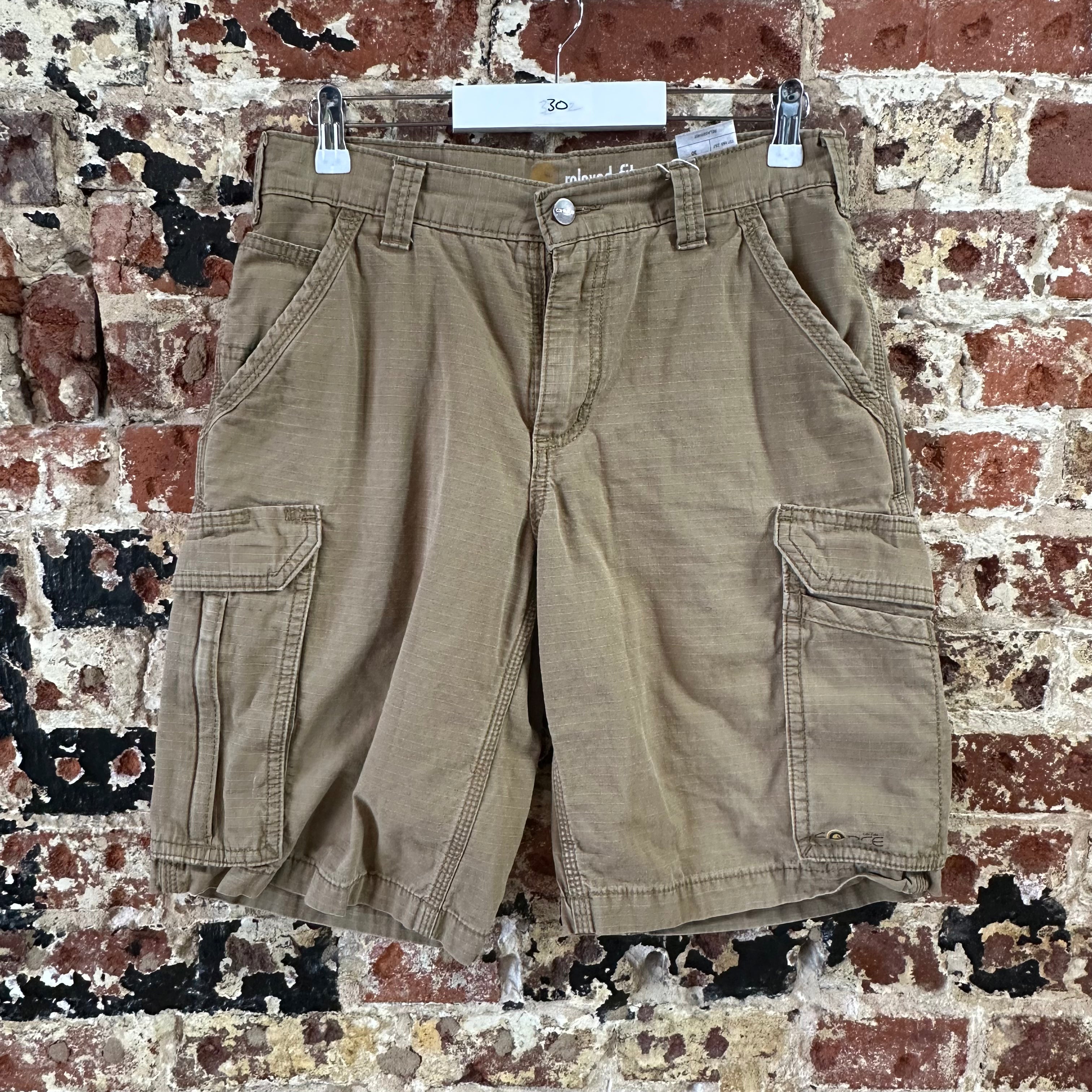 Carhartt Force Shorts Mens 30